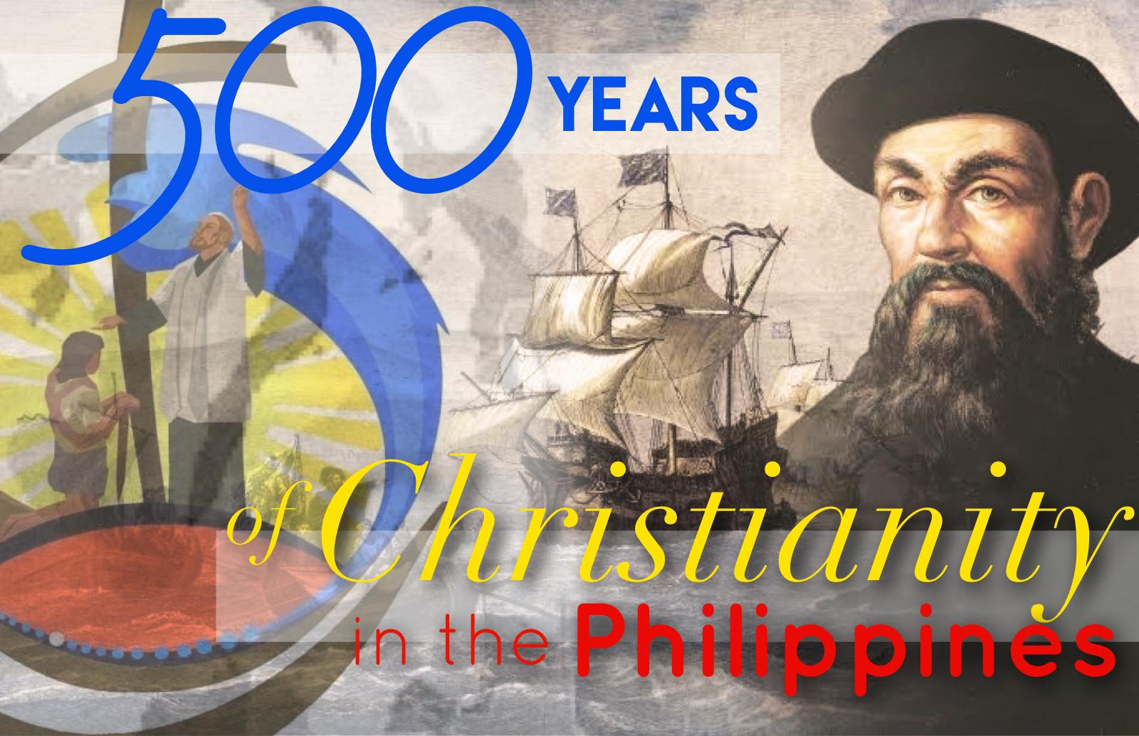 Message Of The FIS Provincial On The 500 Years Of Christianity In The ...